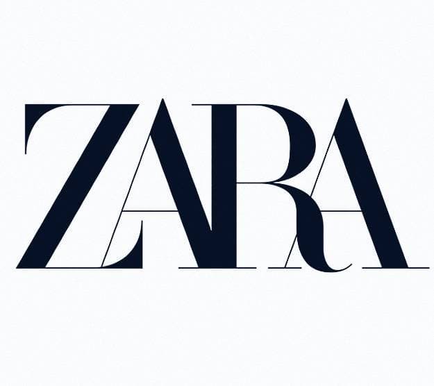 Moda ZARA Official Website