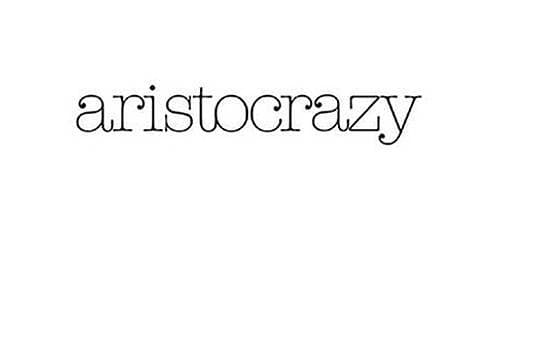 Fashion Aristocrazy: Tienda Oficial