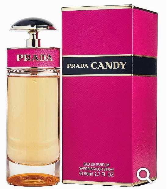 Moda Prada Candy Prada perfume - a fragrance for women 2011