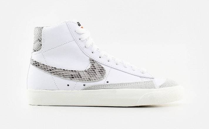 Fashion Nike Blazer Shoes. Nike.com