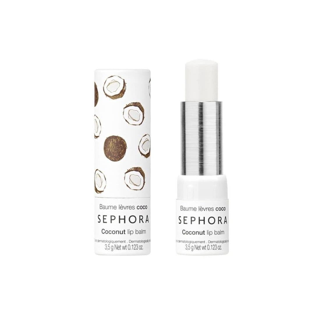 Producto SEPHORA cacao labios 