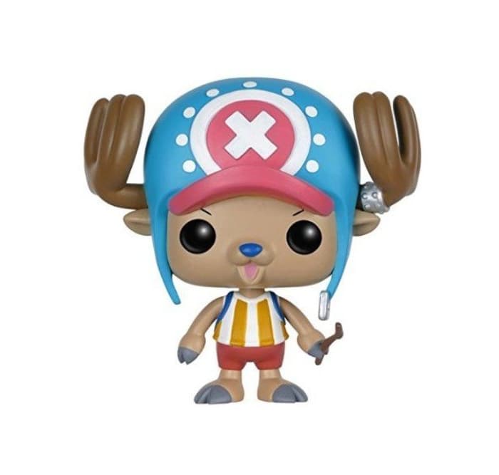 Juego FunKo POP! Vinilo - One Piece