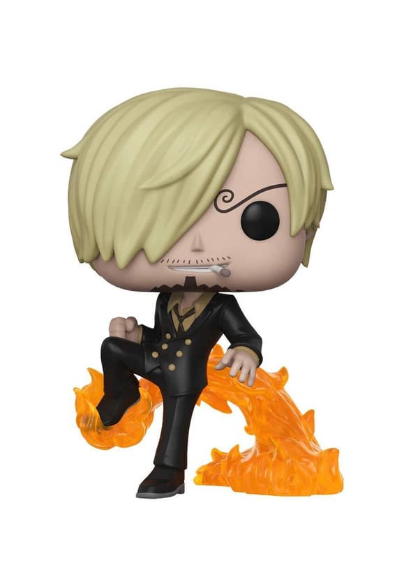 Producto One Piece - Sanji