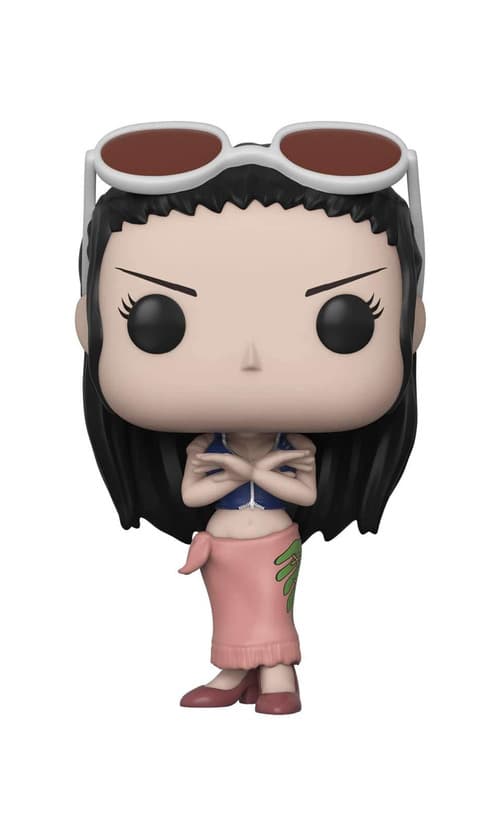 Product One Piece - Nico Robin Collectible Figure