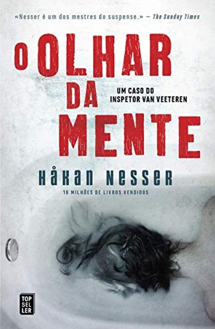 Book O Olhar da Mente