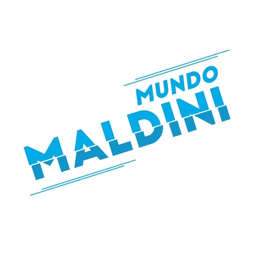 Moda Mundo Maldini - YouTube