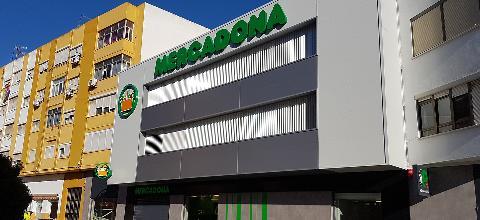 Lugar Mercadona