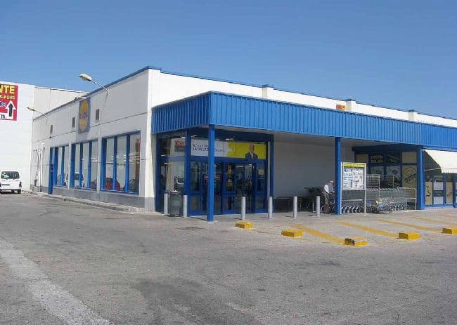 Lugar Lidl