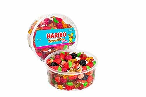 Producto Haribo Favoritos Classic