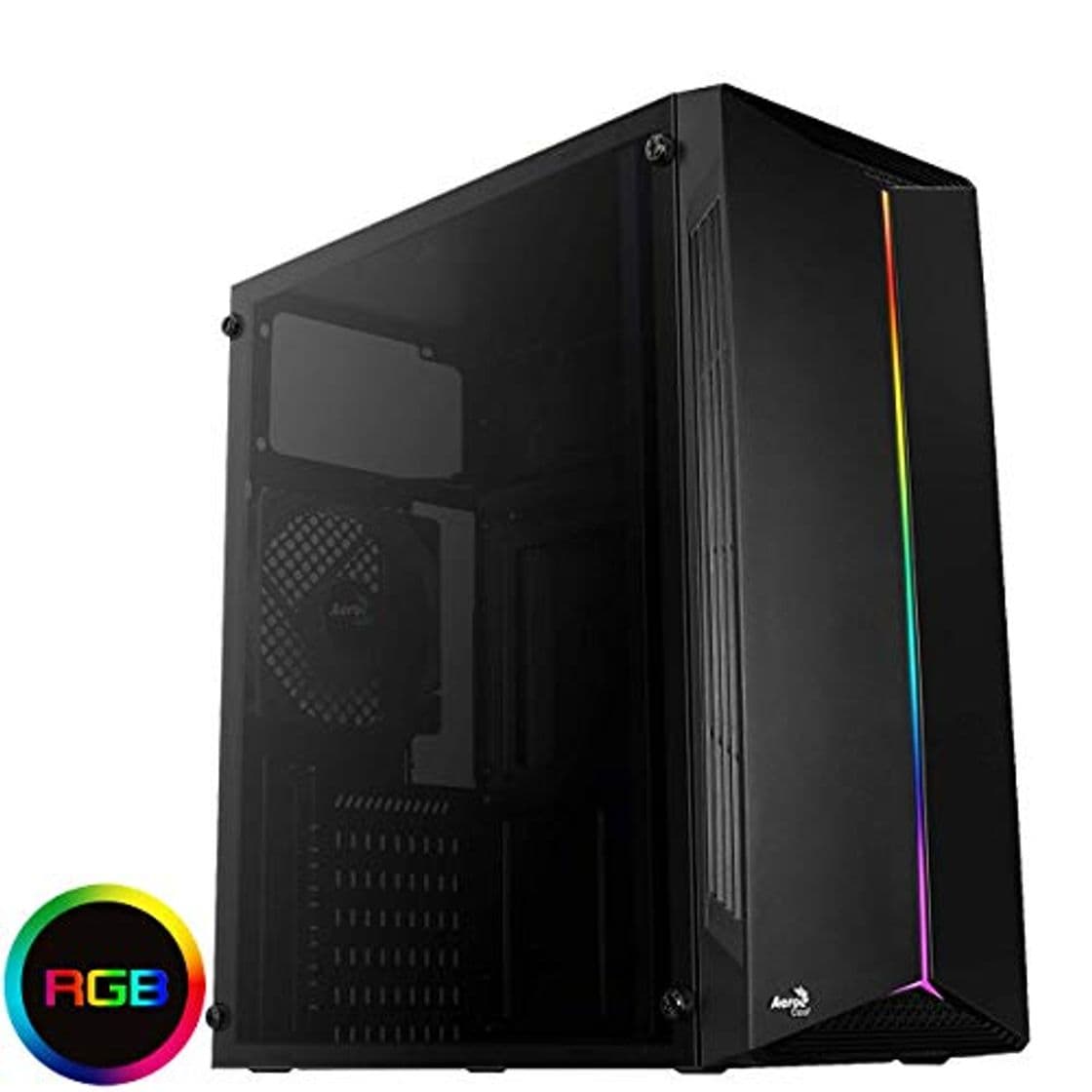 Product Aerocool Split