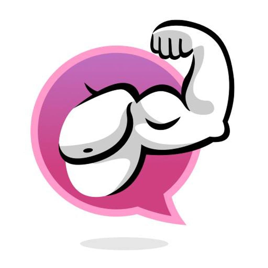 App LuckyFitness - Apps on Google Play