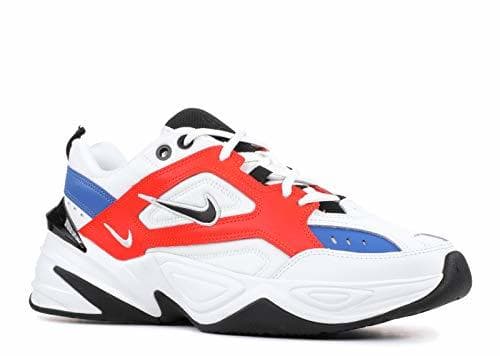 Product Nike WM2K Tekno, Zapatillas para Mujer, Multicolor