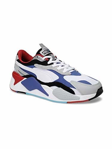 Fashion Puma RS-X3 Puzzle Zapatilla para Hombre - sintético Talla