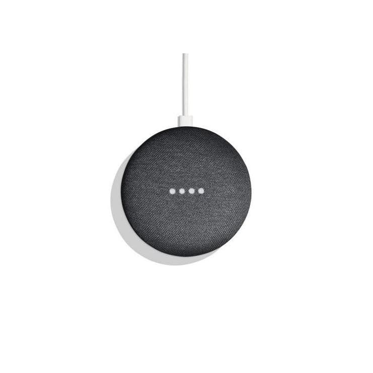 Product Google home mini