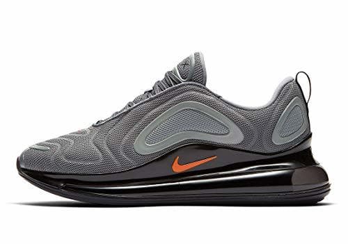 Product Zapatillas de Hombre NIKE Air MAX 720 en Tejido Gris CK0897-001