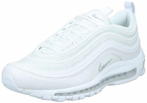 Fashion Nike Air MAX 97, Zapatillas de Running para Asfalto para Hombre,