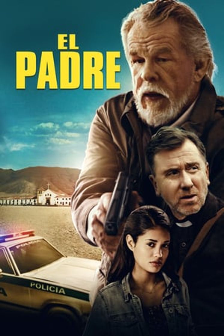 Movie The Padre