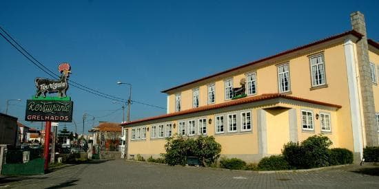 Restaurants Tourigalo Porto