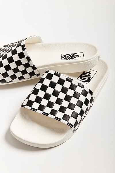 Fashion vans 