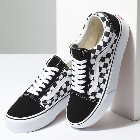 Fashion vans 