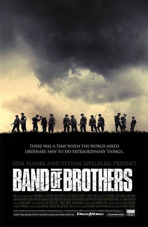 Serie Band of Brothers