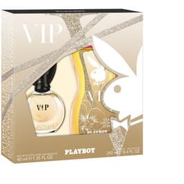 Fashion Estuche Play Boy Vip PLAYBOY Eau de toilette para mujer precio ...