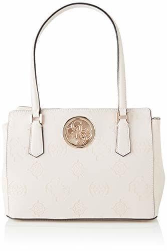 Producto Guess Open Road Luxury Satchel - Bolso de mano para mujer, talla