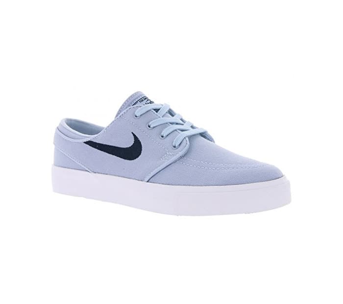 Moda Nike SB Stefan Janoski Calzado Armory Blue/Obsidian