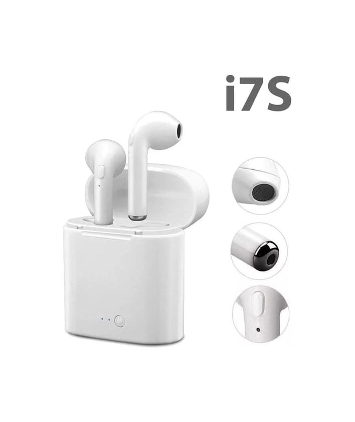 Product Auriculares Bluetooth