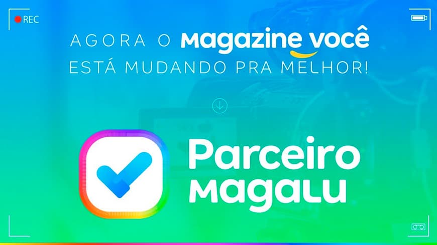 Fashion Parceiro Magalu - A forma de ganhar sua renda extra ao trabalhar ...