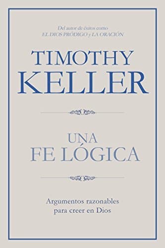 Book Una Fe Lógica