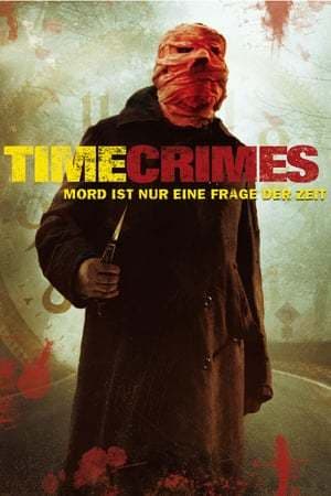 Película Timecrimes