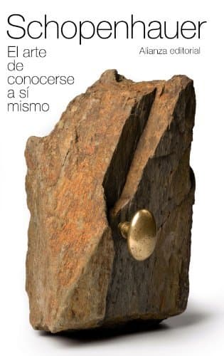 Book El arte de conocerse a sí mismo