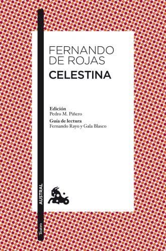 Book Celestina