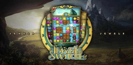 Moda Jewels Switch - Apps on Google Play