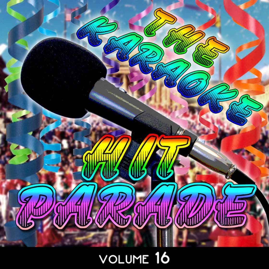 Canción Sex Bomb (Originally Performed by Tom Jones) [Karaoke Version]