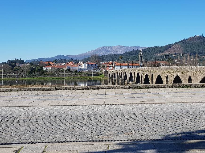 Lugar Ponte de Lima