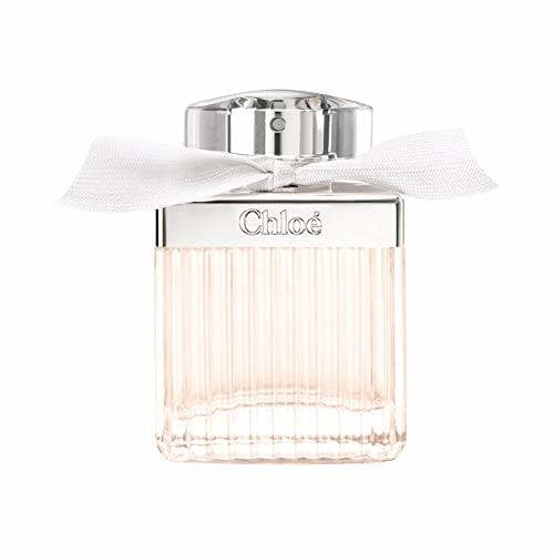 Electrónica Chloe Signature Agua de perfume vaporizador 75 ml