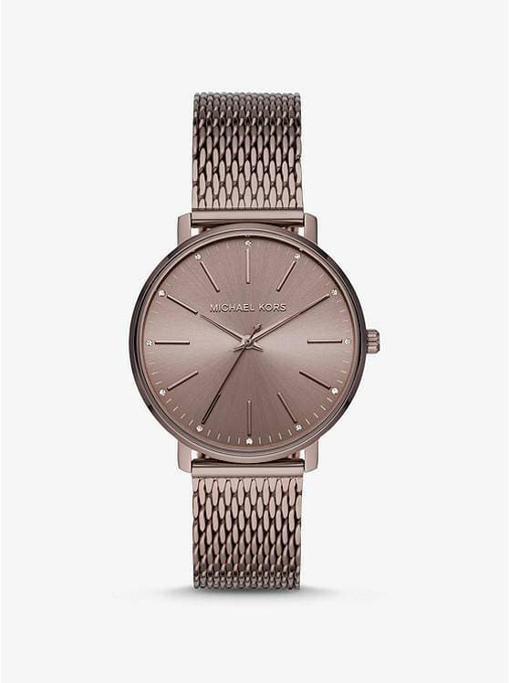 Producto Pyper Sable-tone Mesh Watch