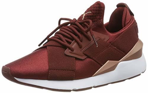 Producto PUMA Muse Satin EP Wn's