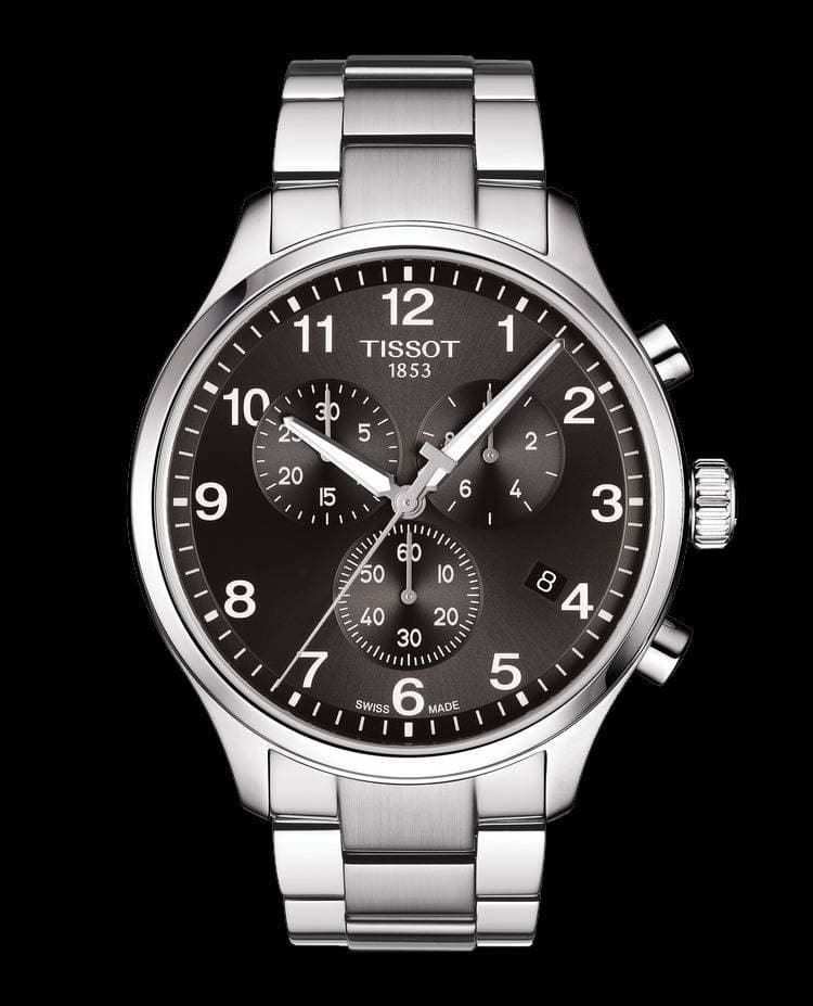 Producto Relógio Tissot