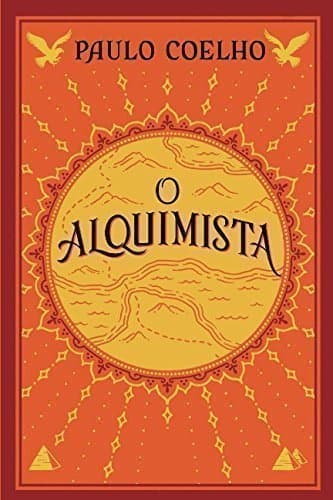 Book O Alquimista