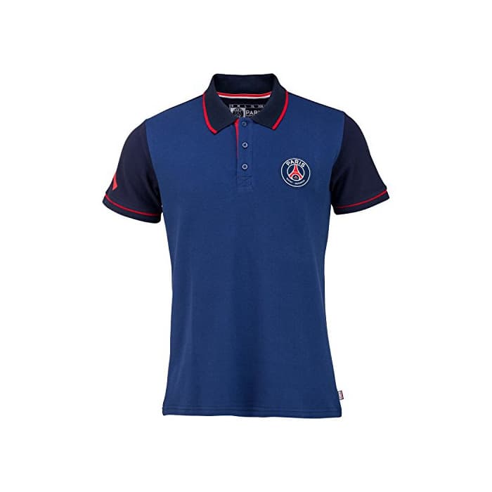 Producto Paris Saint Germain - Polo oficial para hombre del Paris Saint Germain