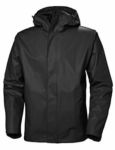 Producto Helly Hansen Moss Outdoor Chaqueta Impermeable