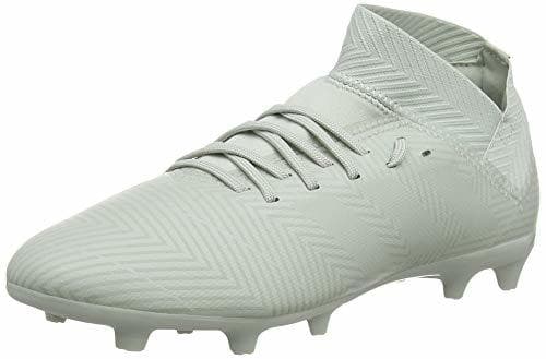 Lugar adidas Nemeziz 18.3 FG J