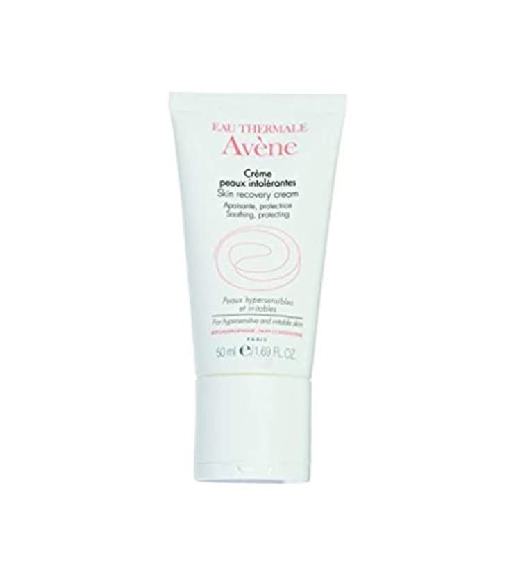 Producto Avene skin recovery cream