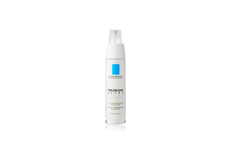 Producto La Roche Posay toleriane ultra light 