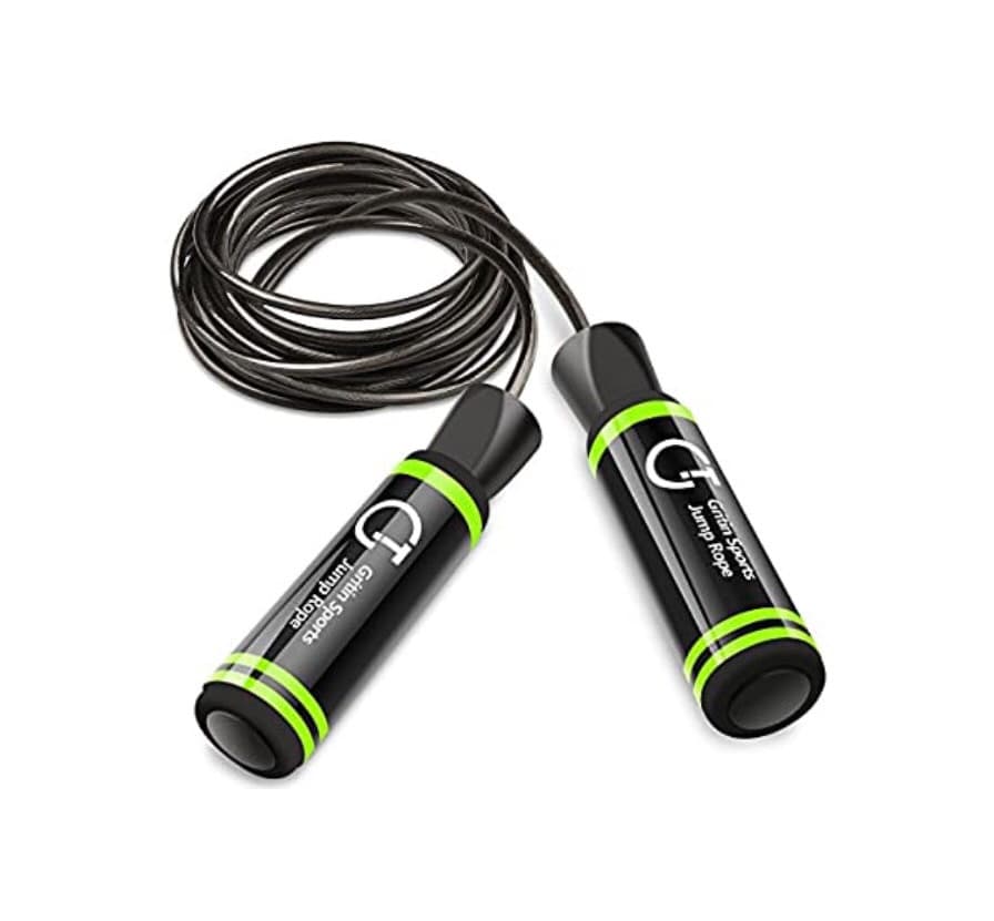 Producto Skipping Rope Gritin 