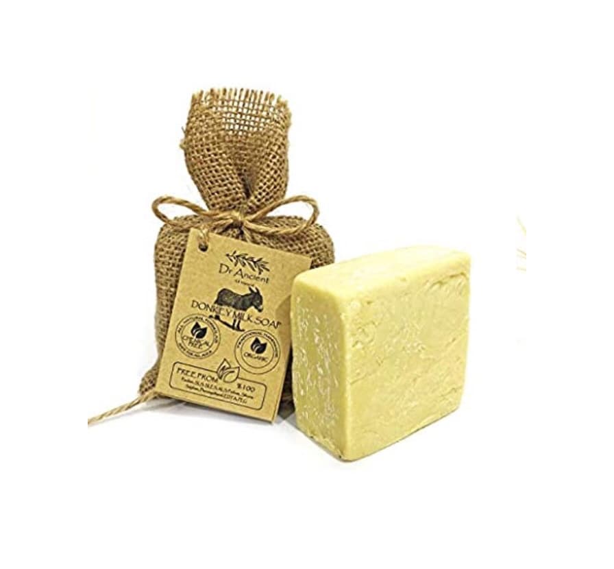 Producto Donkey Milk Soap Dr