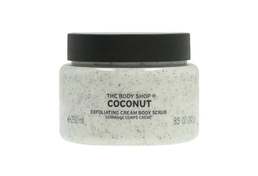 Producto The Body Shop Coconut Scrub 